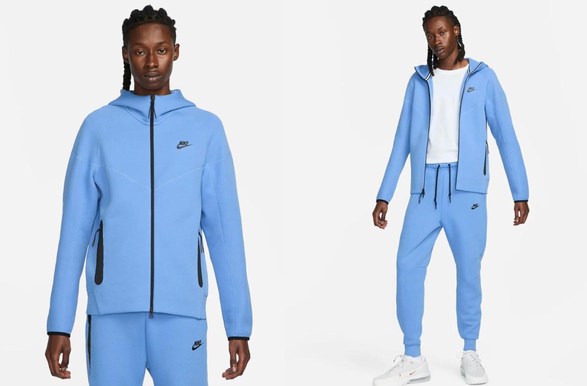 Nike Tech Fleece